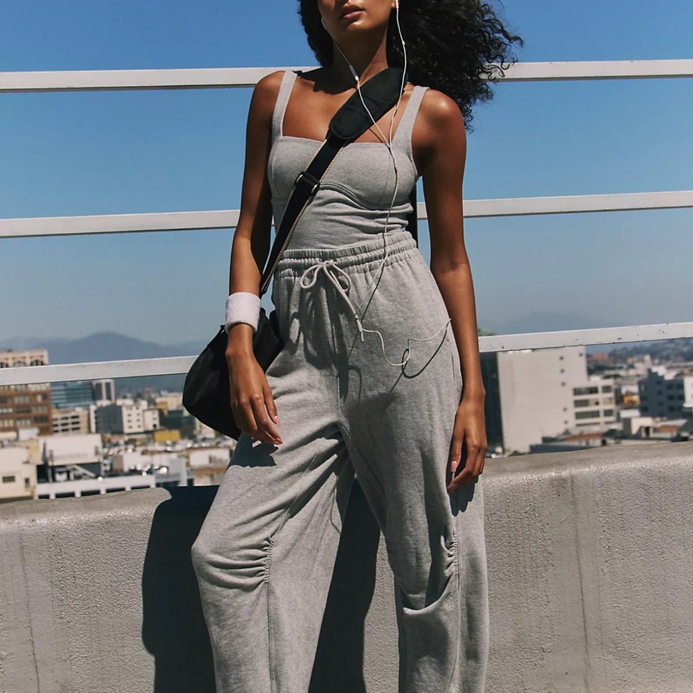 Free People Inbound Onesie